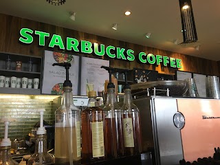 Starbucks Coffee