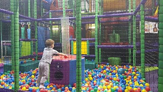 Bear Feet Playcentre Newton Abbot