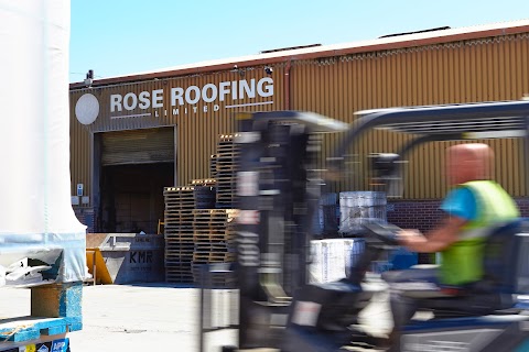 Rose Roofing Limited