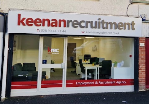 Keenan Recruitment