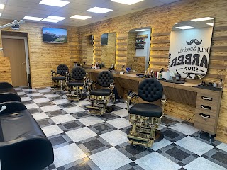 Chikos Turkish Barbers