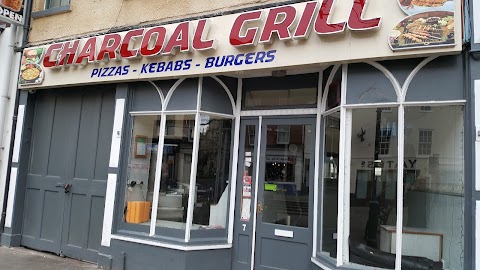 Retford Charcoal Grill