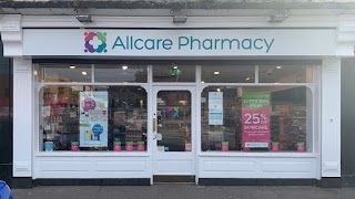 Allcare Pharmacy Stillorgan