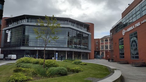 University of Wolverhampton