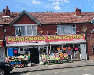 Parrswood Superstore