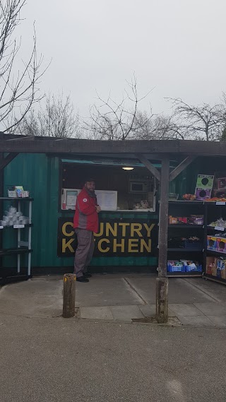 Country Kitchen Nottingham Ltd