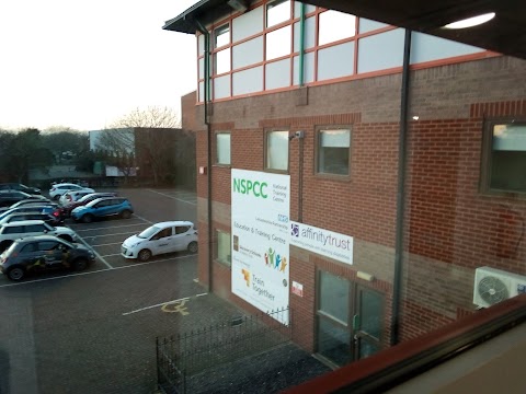 NSPCC National Training Centre