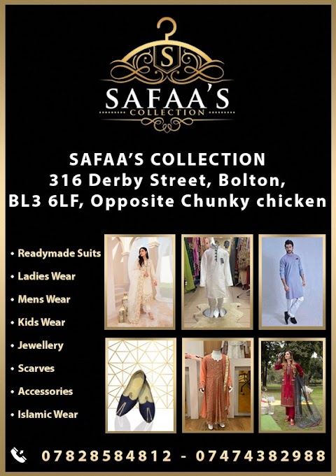 Safaa's Collection