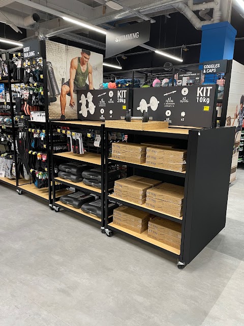 Decathlon Bromley