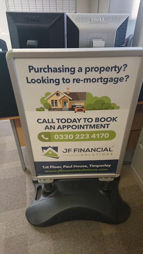 JF Financial Solutions