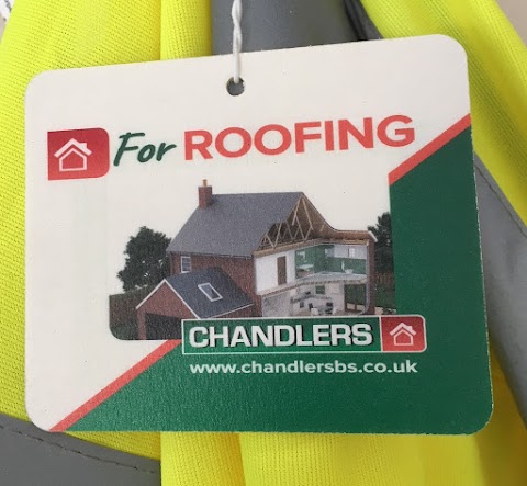 Chandlers Roofing Supplies - Leatherhead