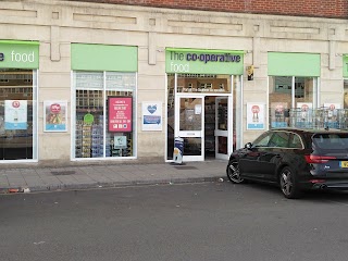 The Co-operative Food