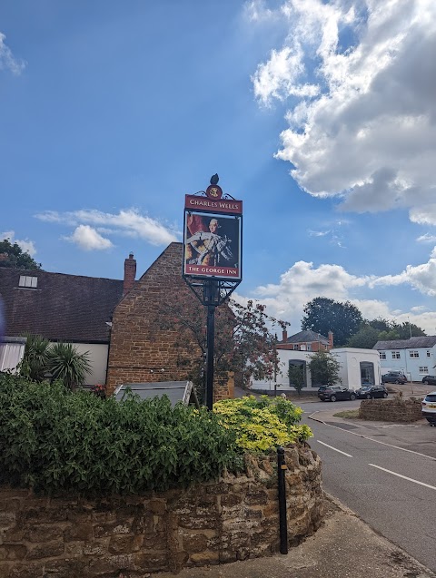 The George Inn