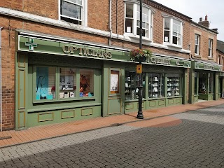 Hursts - Chemist, Cosmetics & Gift Shop - Ripley