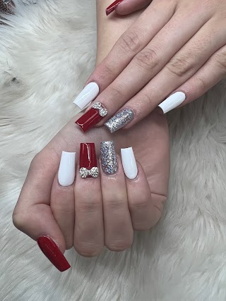 Angela's Nails