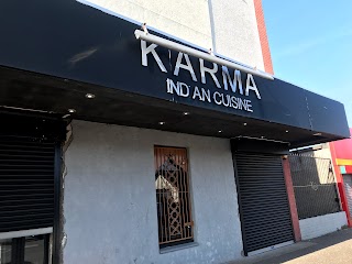 Karma Indian Restaurant