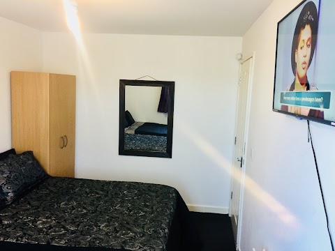 Affordable room for group