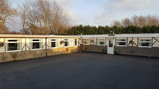 Scotson Fold Pet Care Centre Ltd