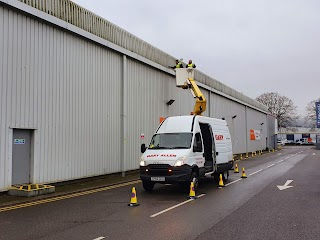 Cardiff Gutter Cleaning