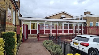 St Andrew's Southgate Primary School (CE)