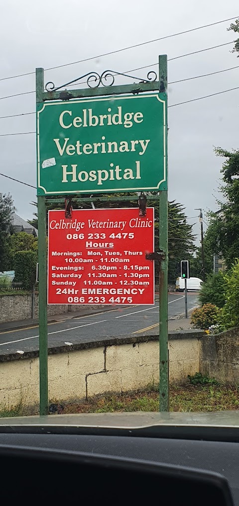 Celbridge Veterinary Centre