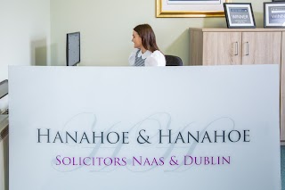 Hanahoe & Hanahoe Solicitors Dublin