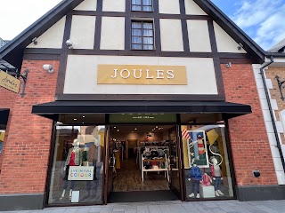 Joules