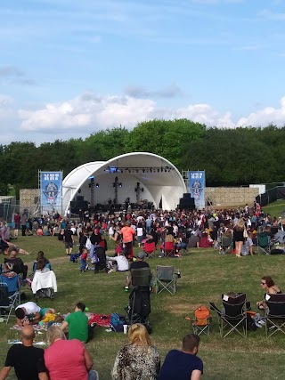 Amphitheatre (The Parks Trust)