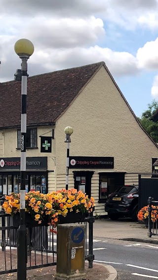 Chipping Ongar Pharmacy