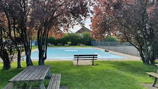 Testwood Paddling Pool