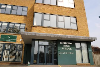 Surbiton High School Sixth Form