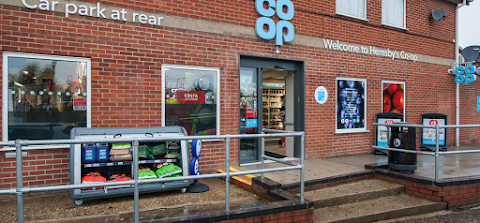 Co-op Food - Kings Way - Hemsby