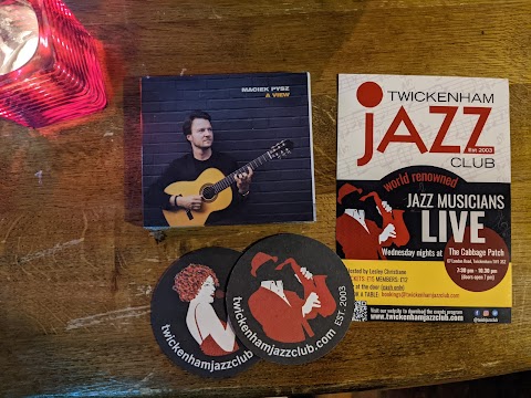 Twickenham Jazz Club