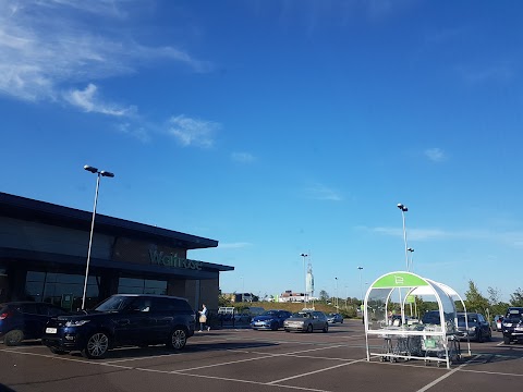 Waitrose & Partners Bedford