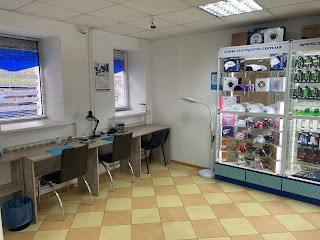 Интернет магазин Store-Parts