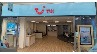 TUI Holiday Store