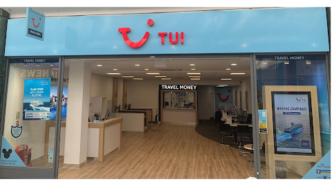 TUI Holiday Store