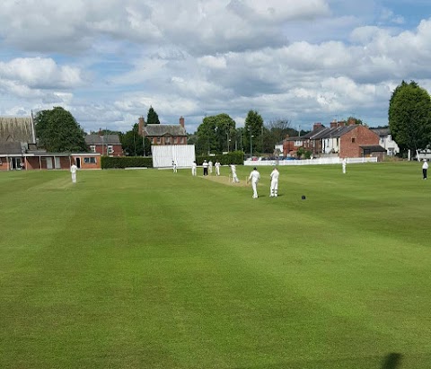 Congleton Cricket Club