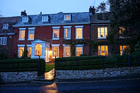 St Johns Croft B&B (4 Star)