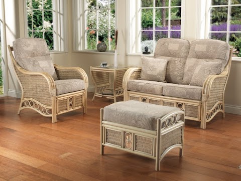 Cane furniture