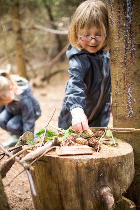 Footsteps Cannock Nursery & Pre-School