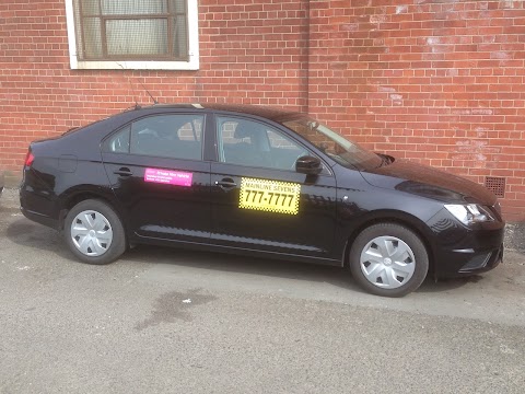 Mainline Private Hire Ltd