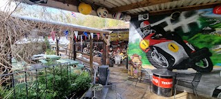 The Old Stores Motorbike Café