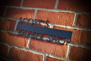 Scott’s Barber Shop