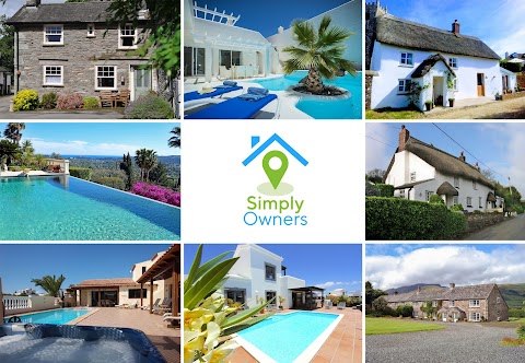 Simply Owners Ltd