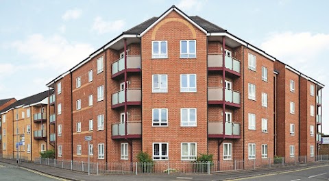 Urban Student Life Hassells Bridge Apartments