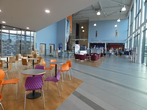 Wycombe Leisure Centre