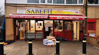 Sabeeh Mini Market