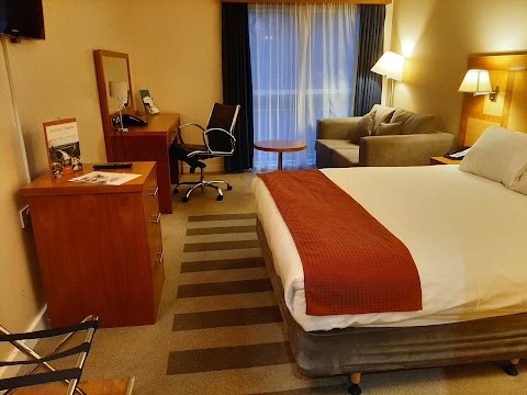 Holiday Inn Bristol Airport, an IHG Hotel