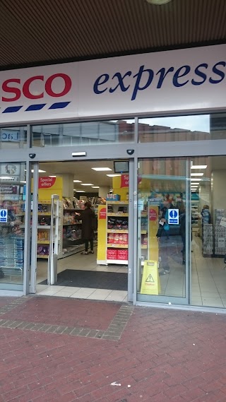 Tesco Express